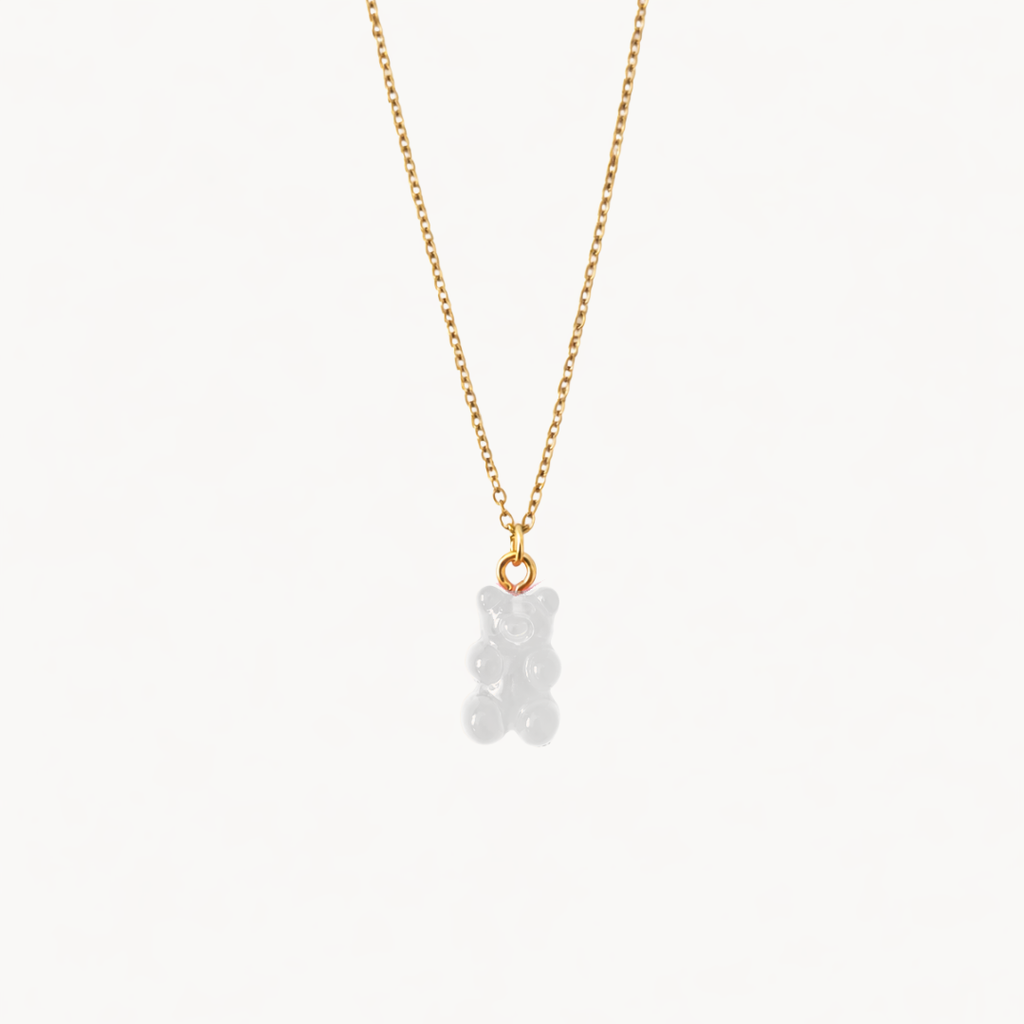 Collar Gominola