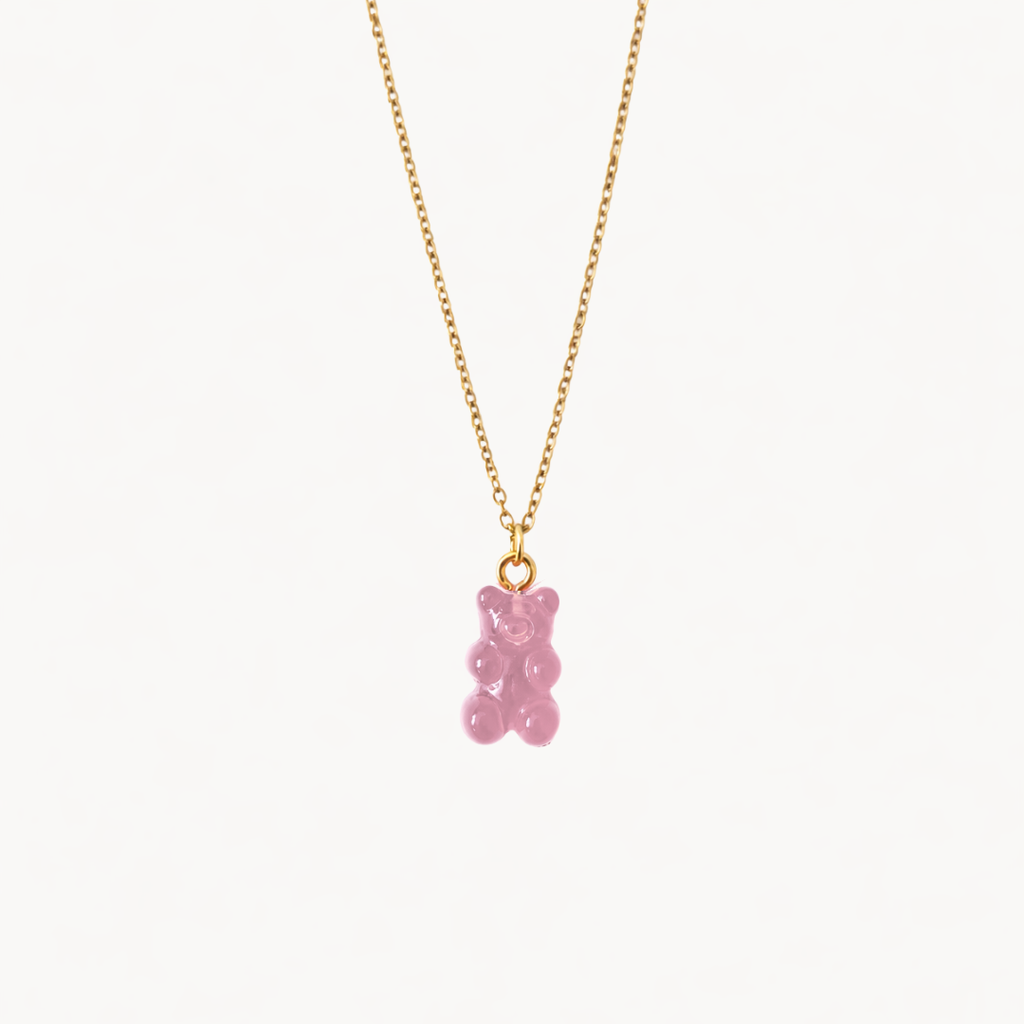 Collar Gominola