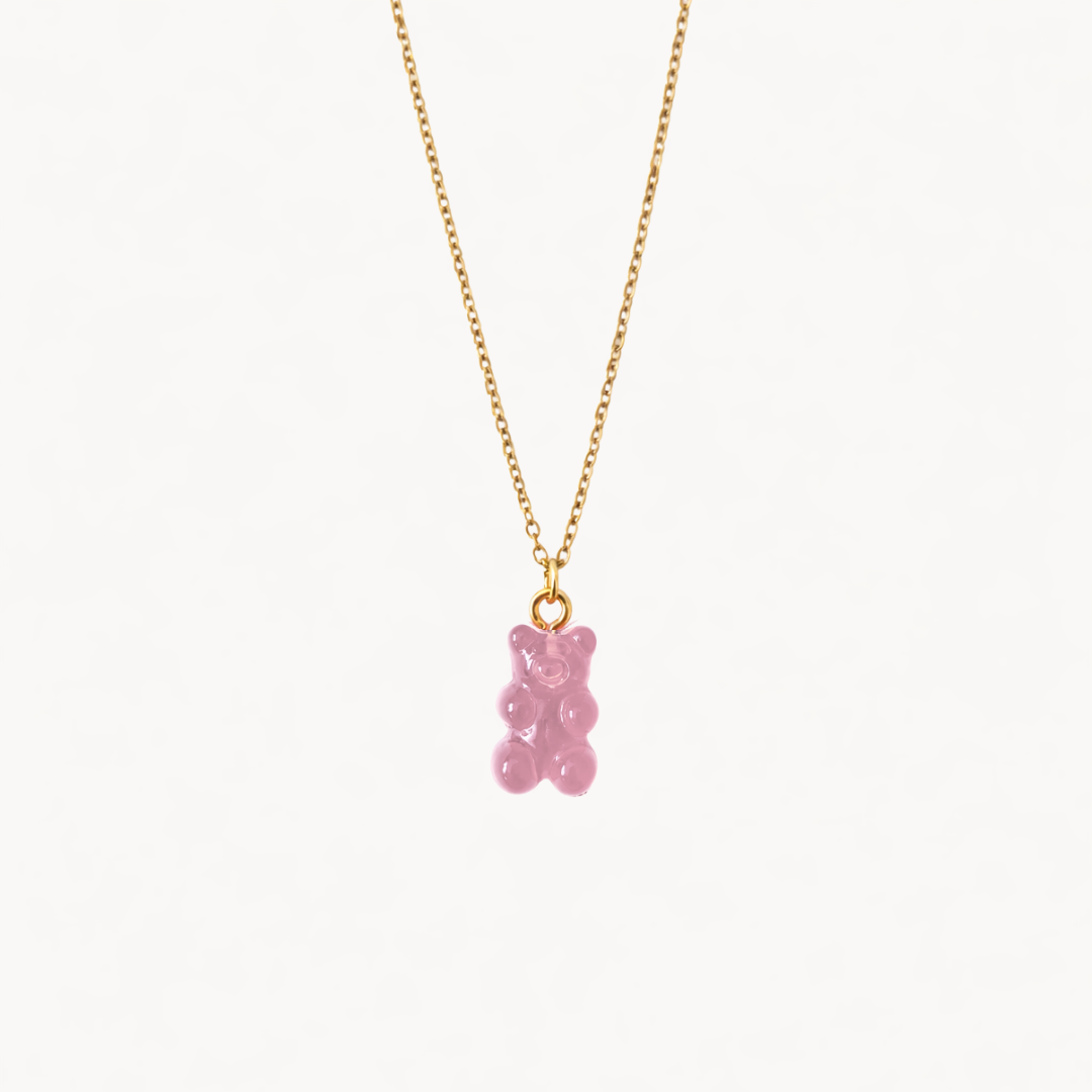 Collar Gominola