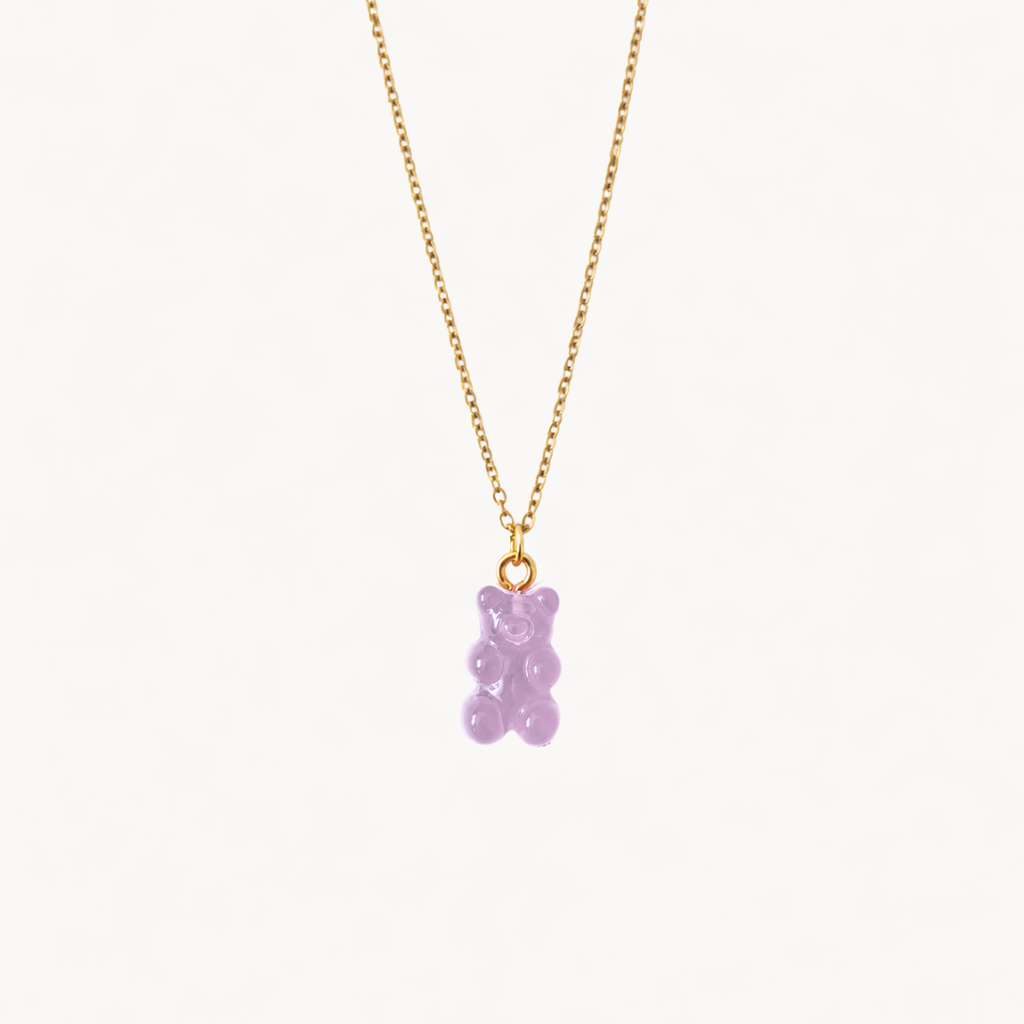 Collar Gominola