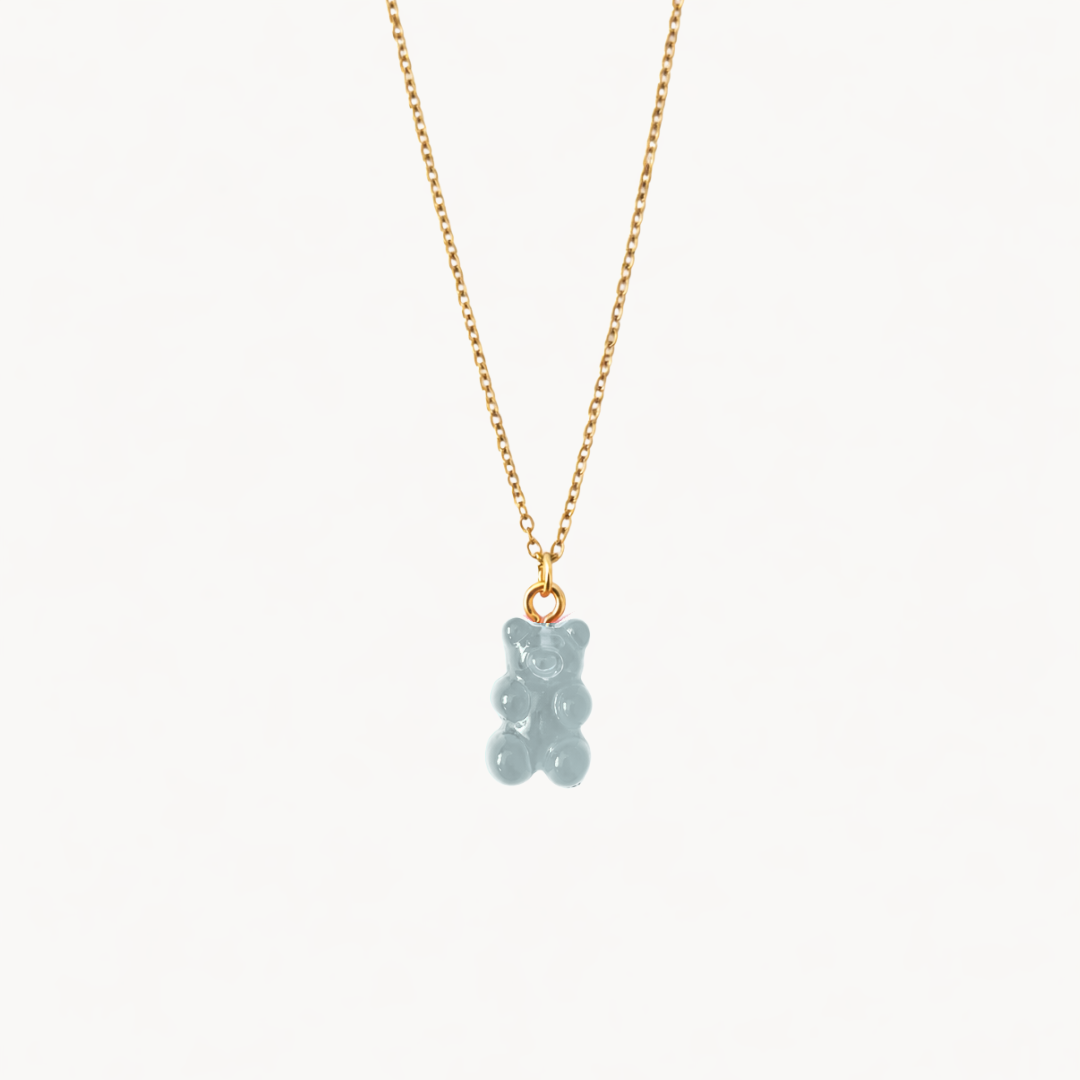Collar Gominola