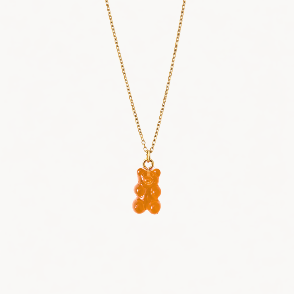 Collar Gominola