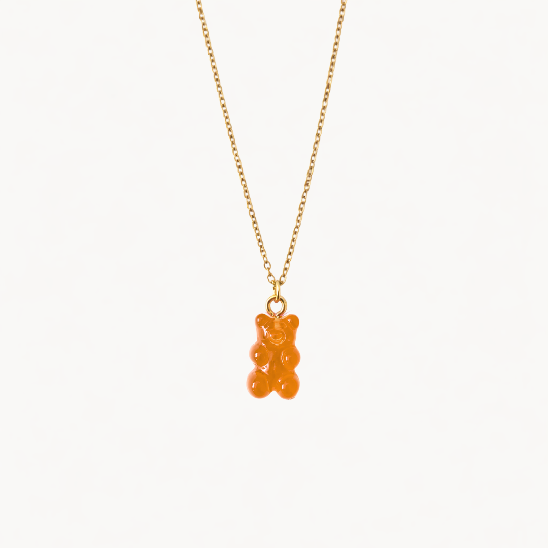 Collar Gominola