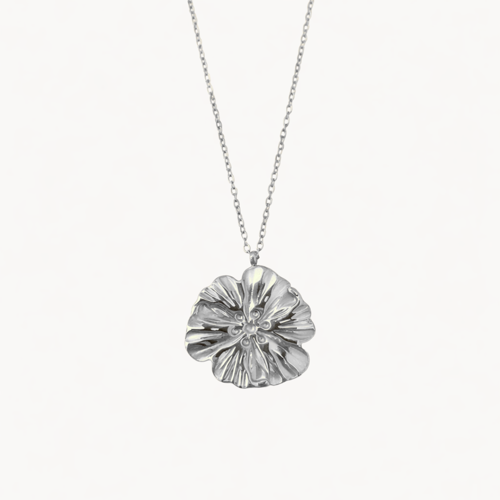 Collar Flower