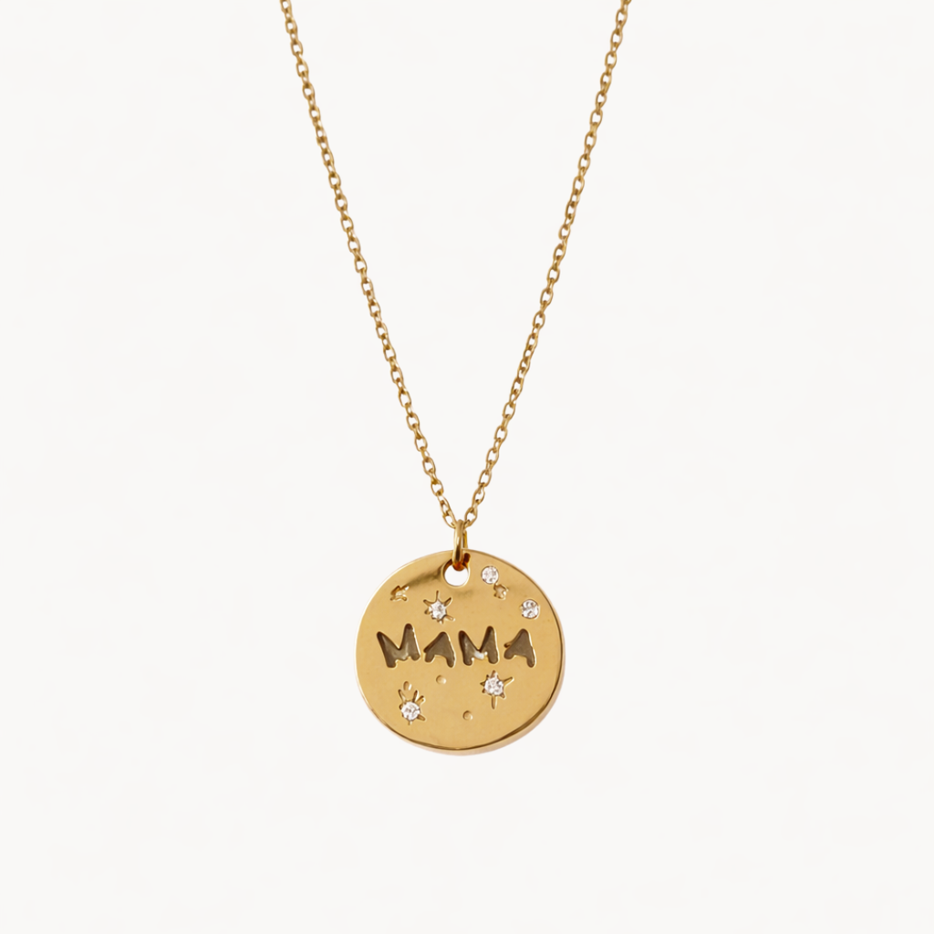 Collar Mamá