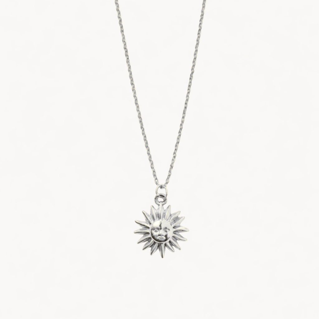 Collar The Sun
