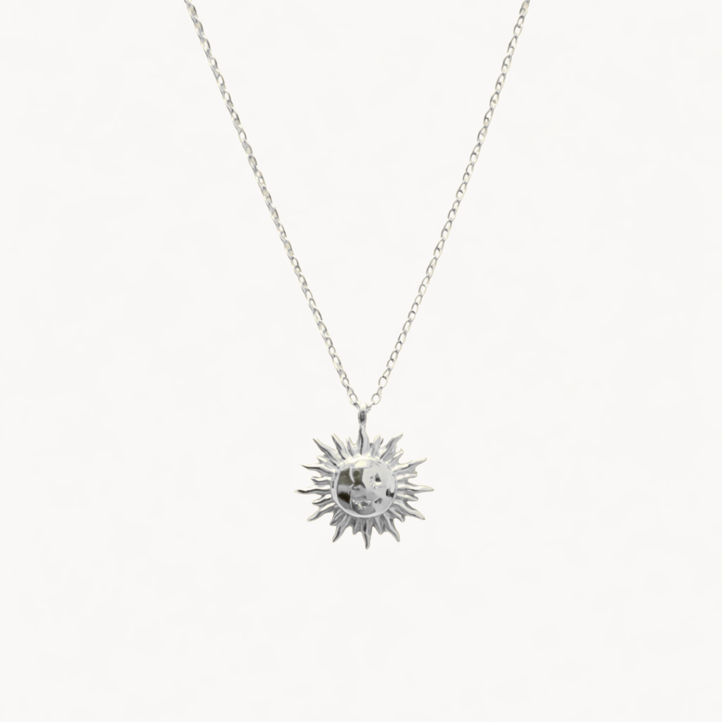 Collar Sol