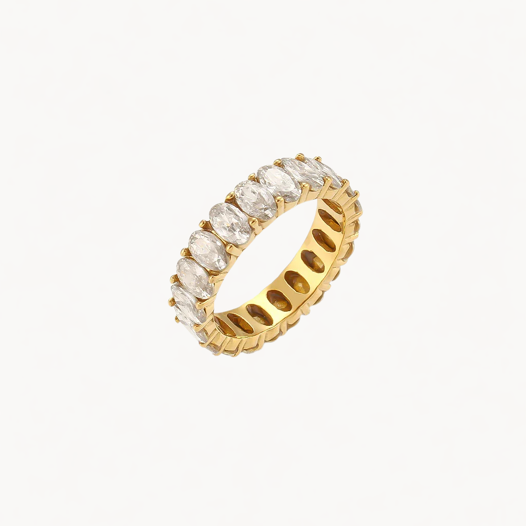 Anillo Antoinette Diamante