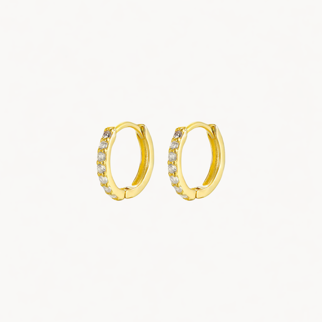 Pendientes Alexandria