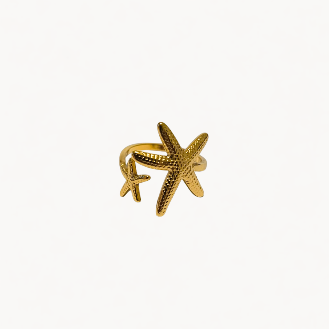 Anillo Starfish