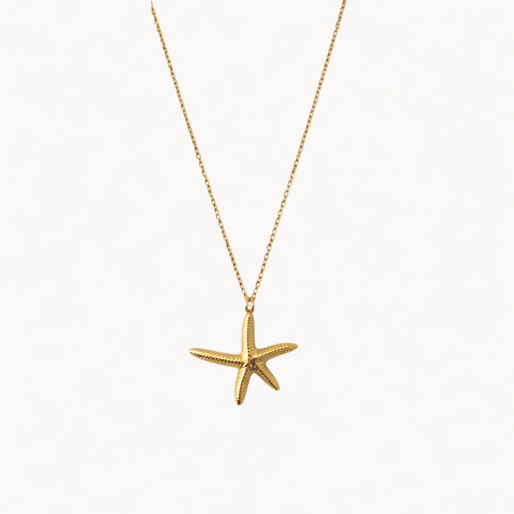 Collar Starfish