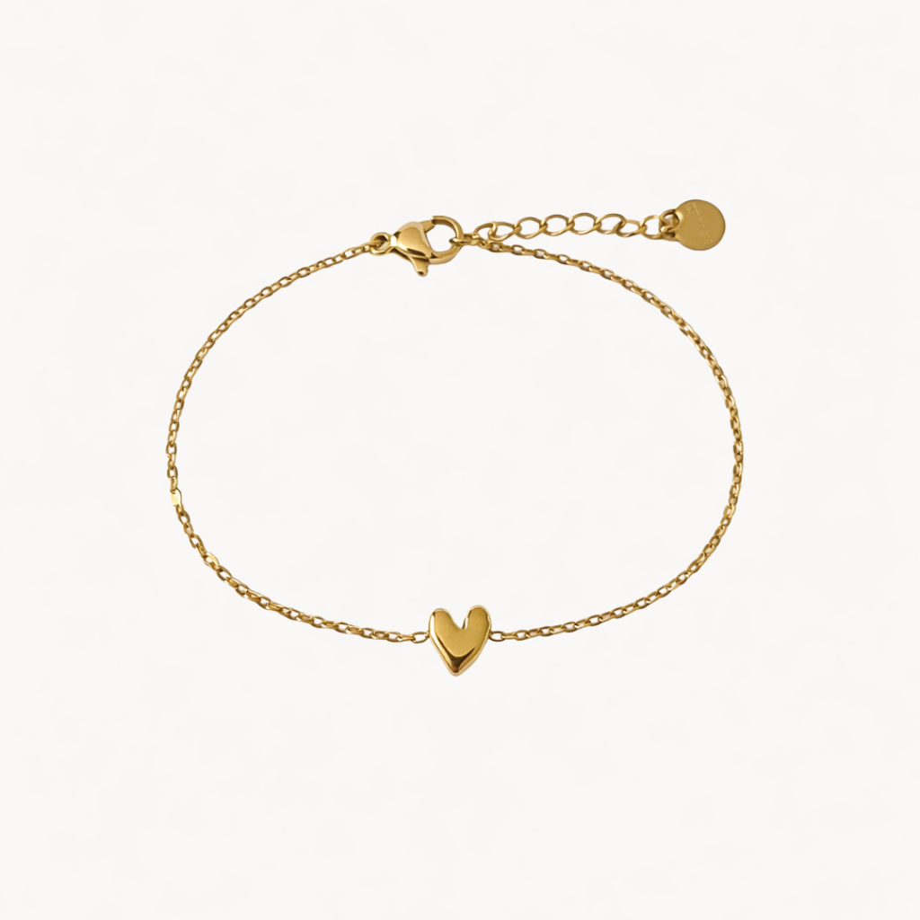 Pulsera Corazón
