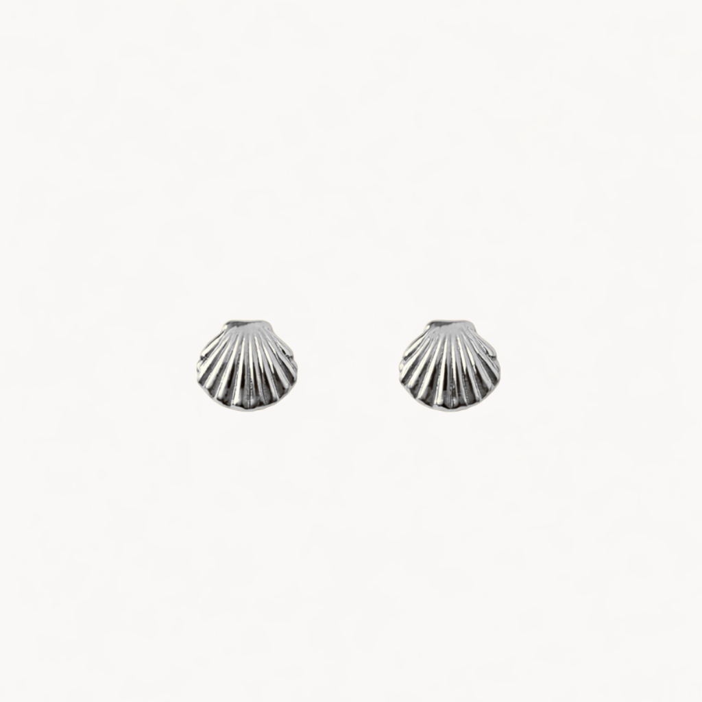 Pendientes Seashell