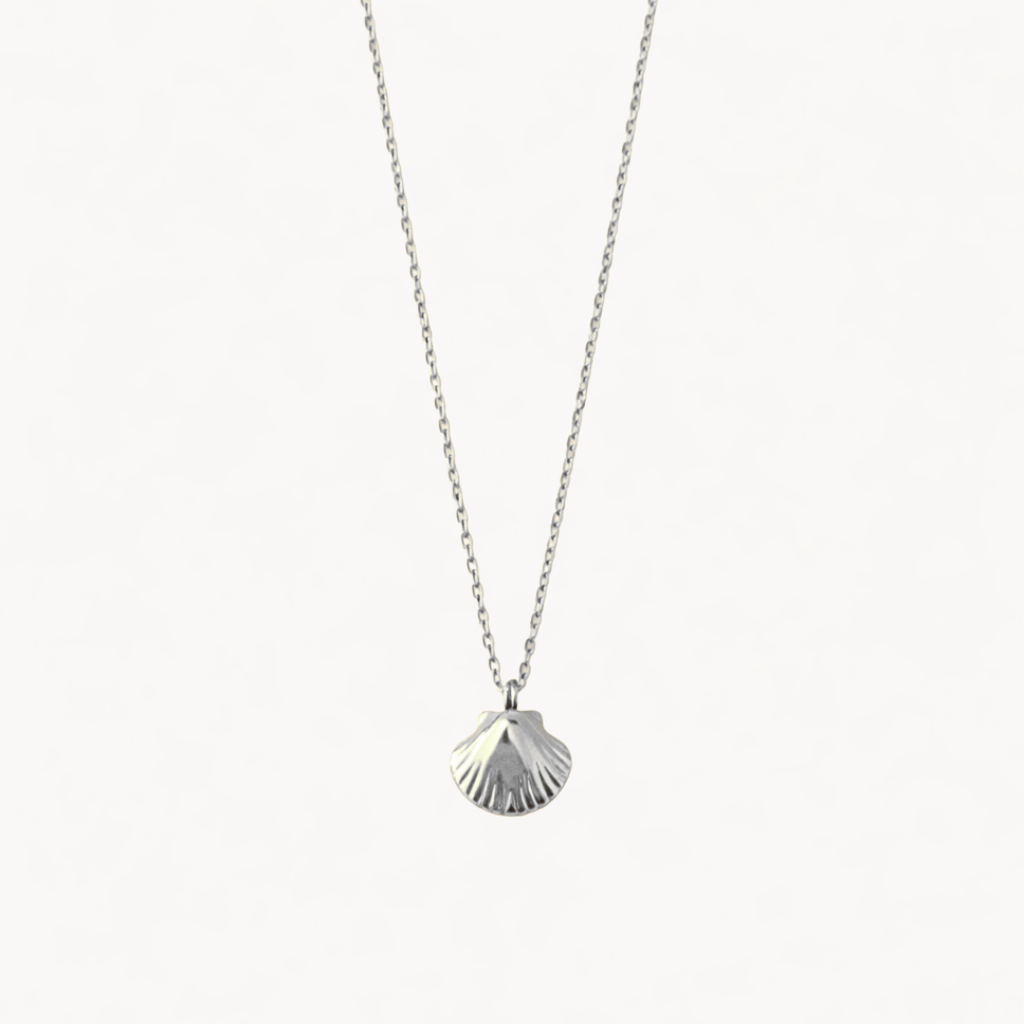 Collar Seashell