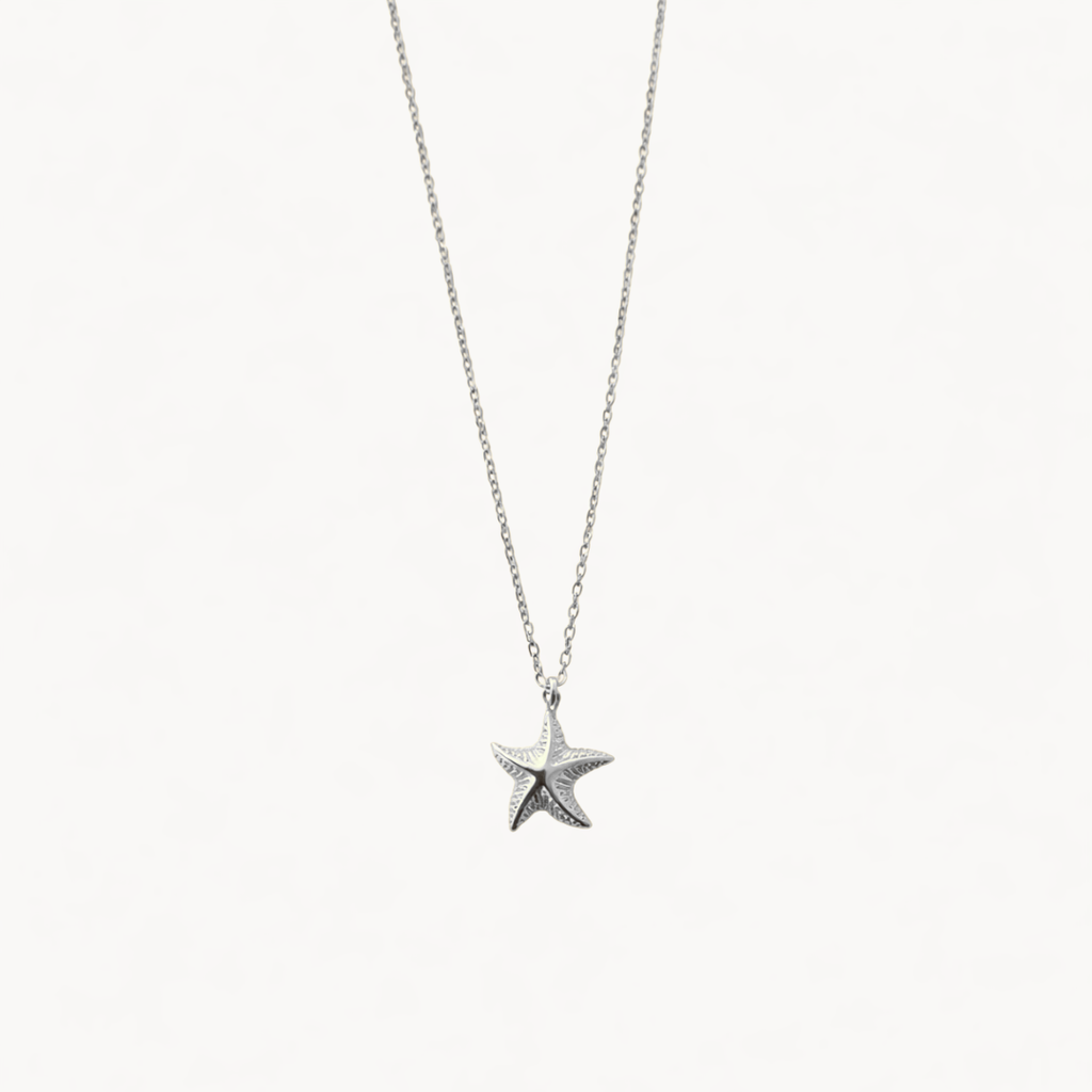 Collar Estrella Marina