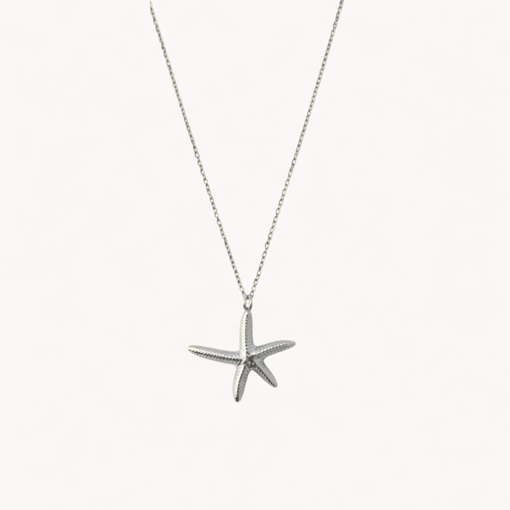 Collar Starfish
