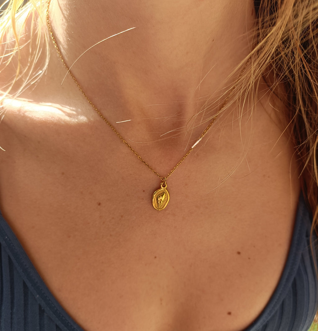Collar Oceanica