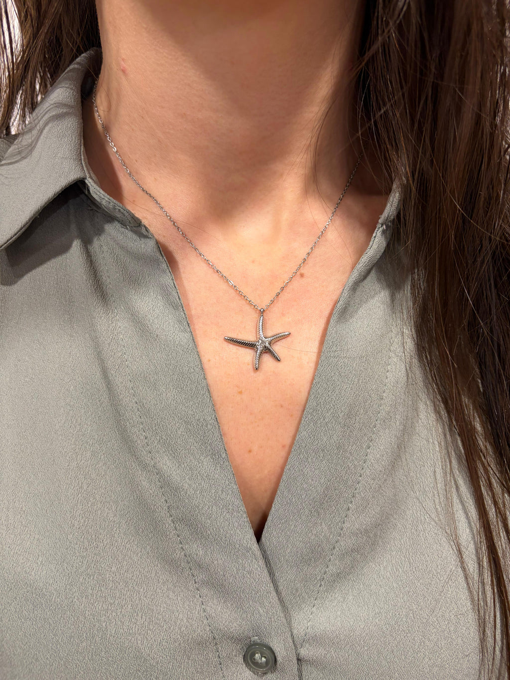 Collar Starfish