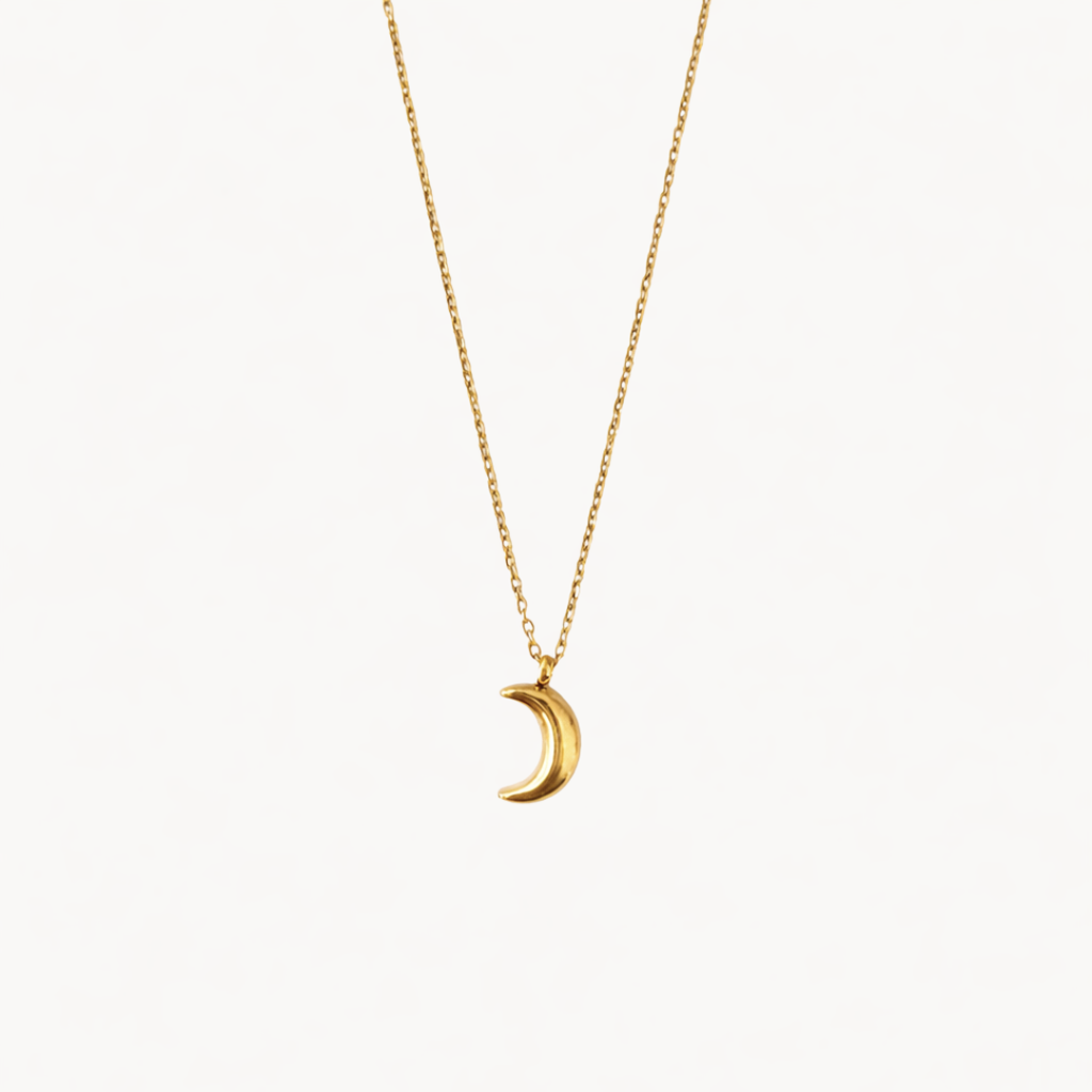 Collar Luna