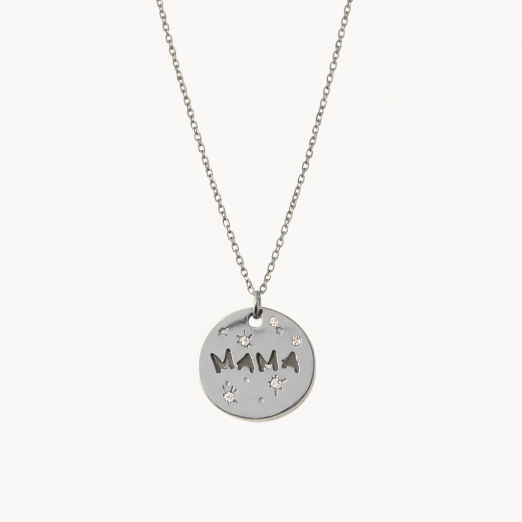 Collar Mamá