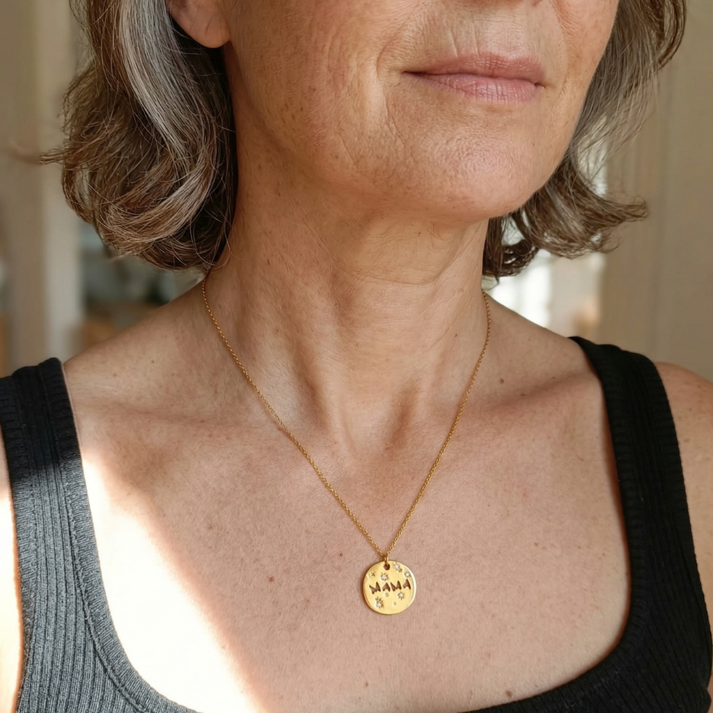 Collar Mamá