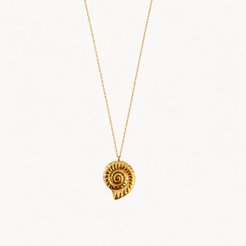 Collar Caracola