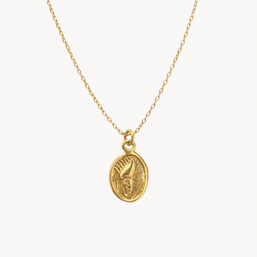 Collar Oceanica