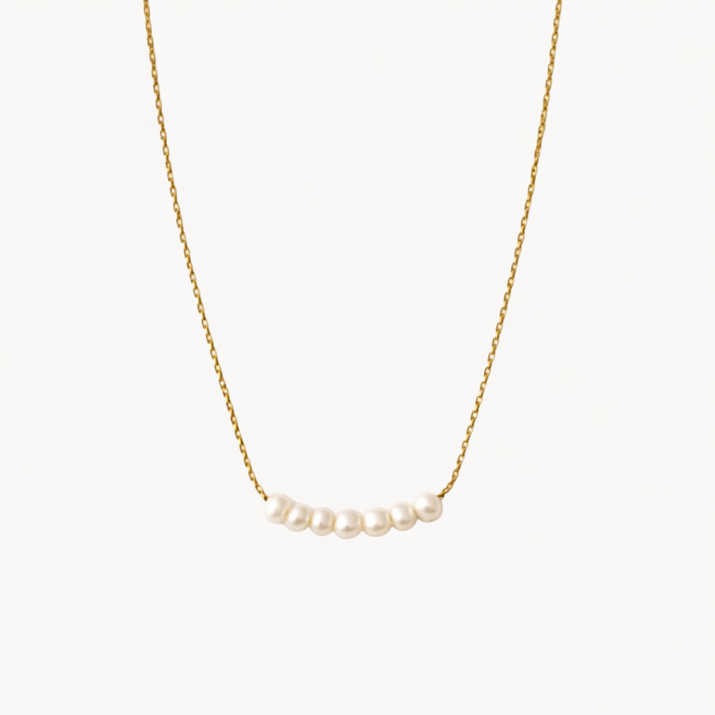 Collar Perla Chloe