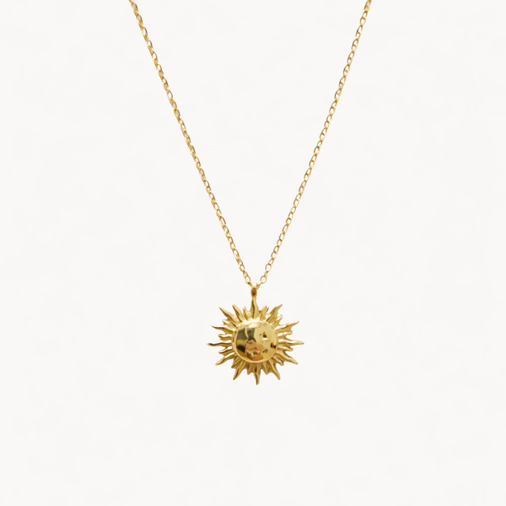 Collar Sol