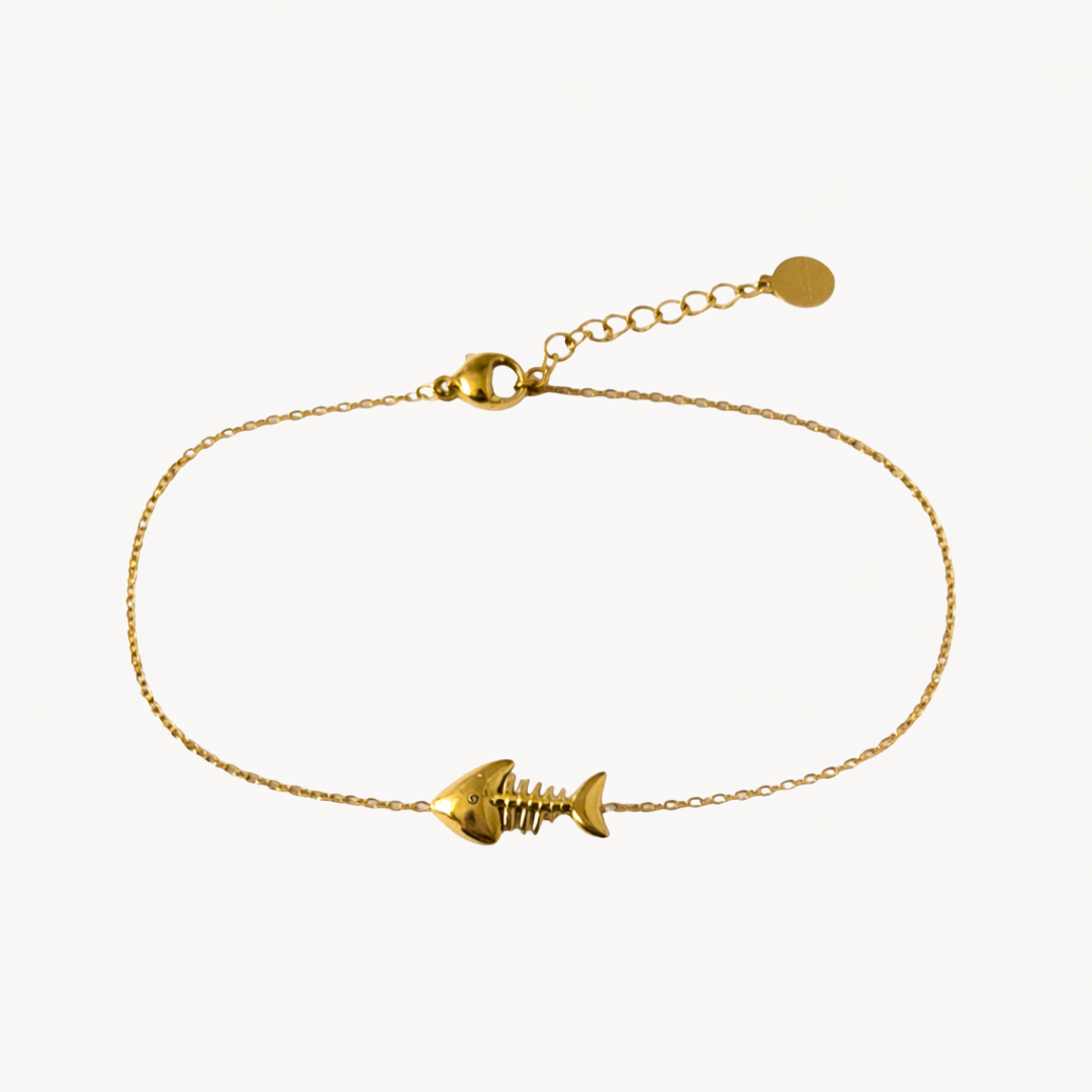 Pulsera Espina De Mar