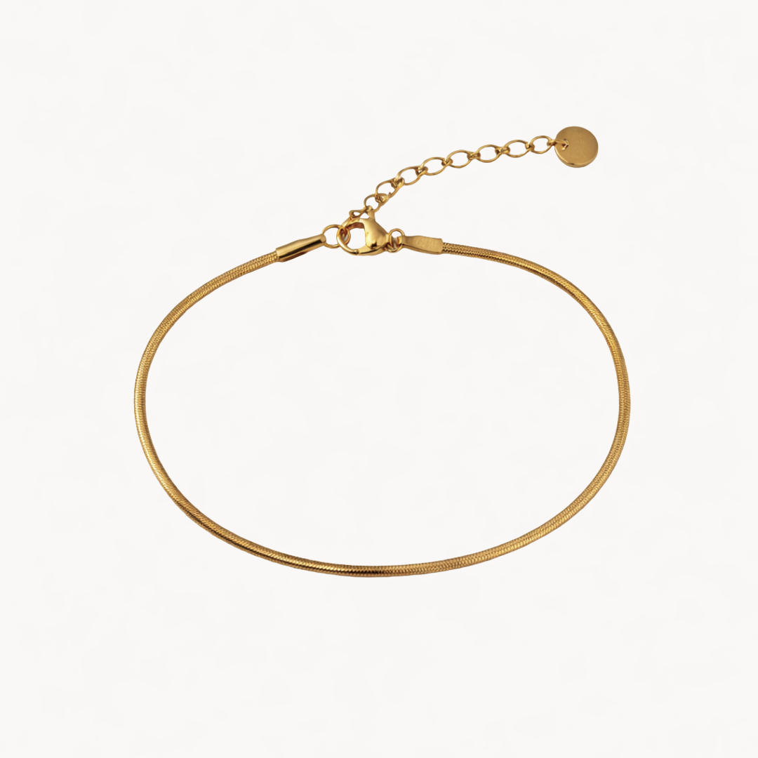 Pulsera espiga Elisabeth