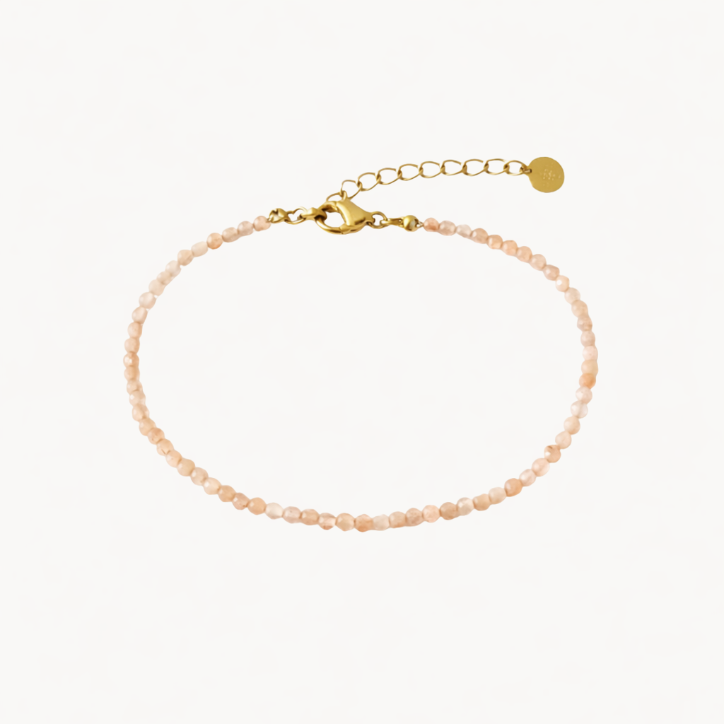 Pulsera Rosada