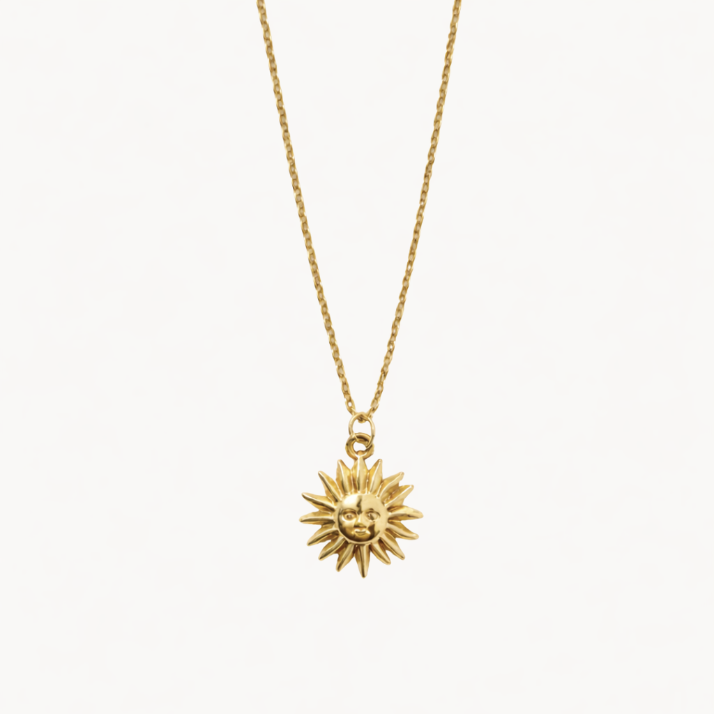 Collar The Sun