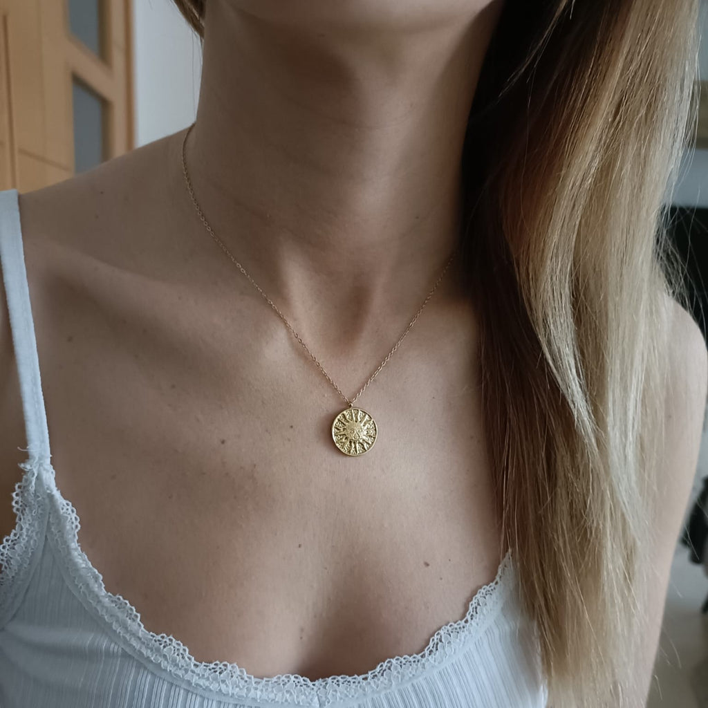 Collar Sunny